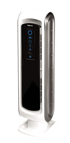 PURIFICADOR DE AIRE FELLOWES  DX5 HOGAR 8 M2