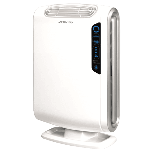PURIFICADOR DE AIRE FELLOWES BABY DB55 18 M2