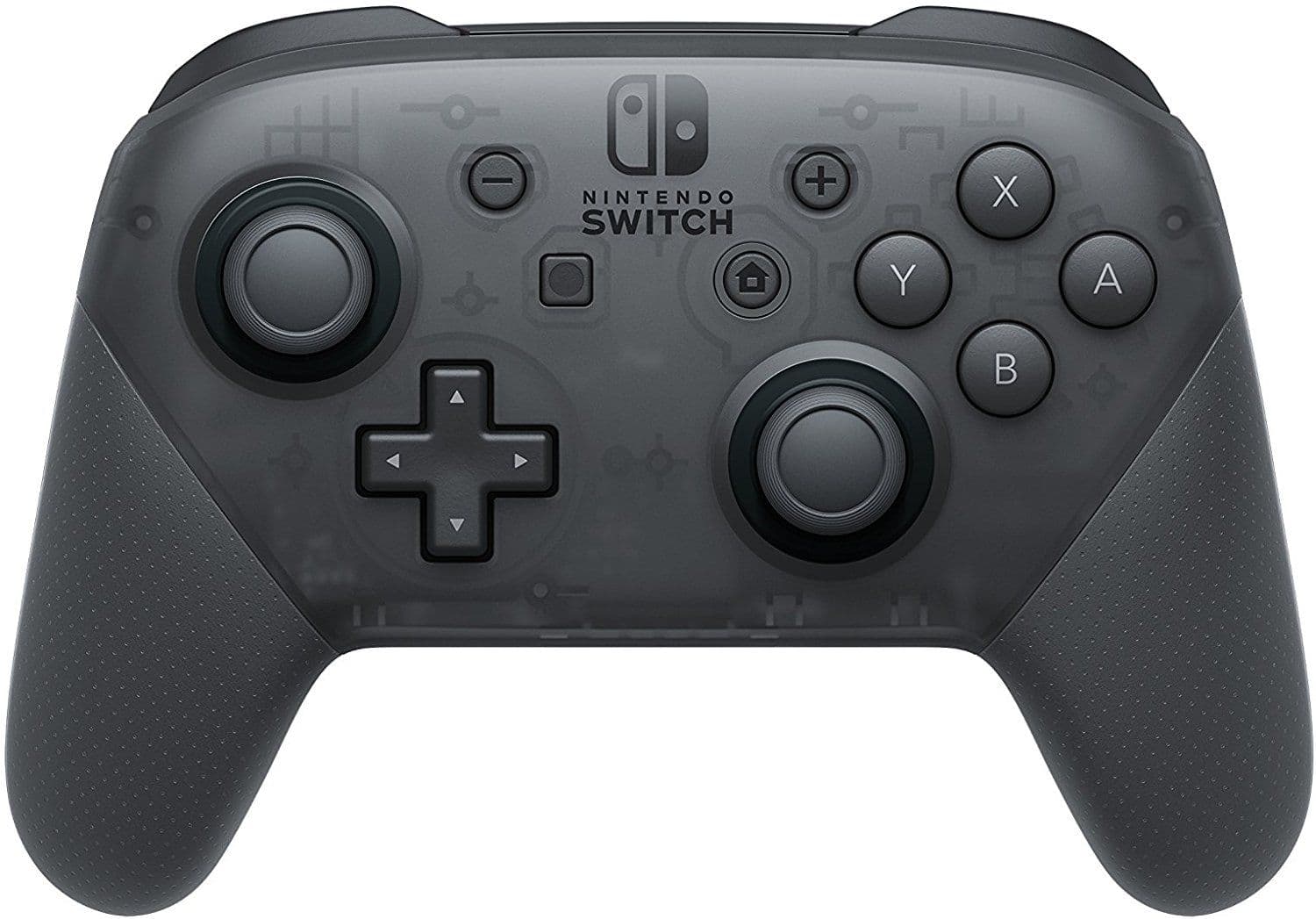 CONTROL NINTENDO SWITCH PRO WIRELESS