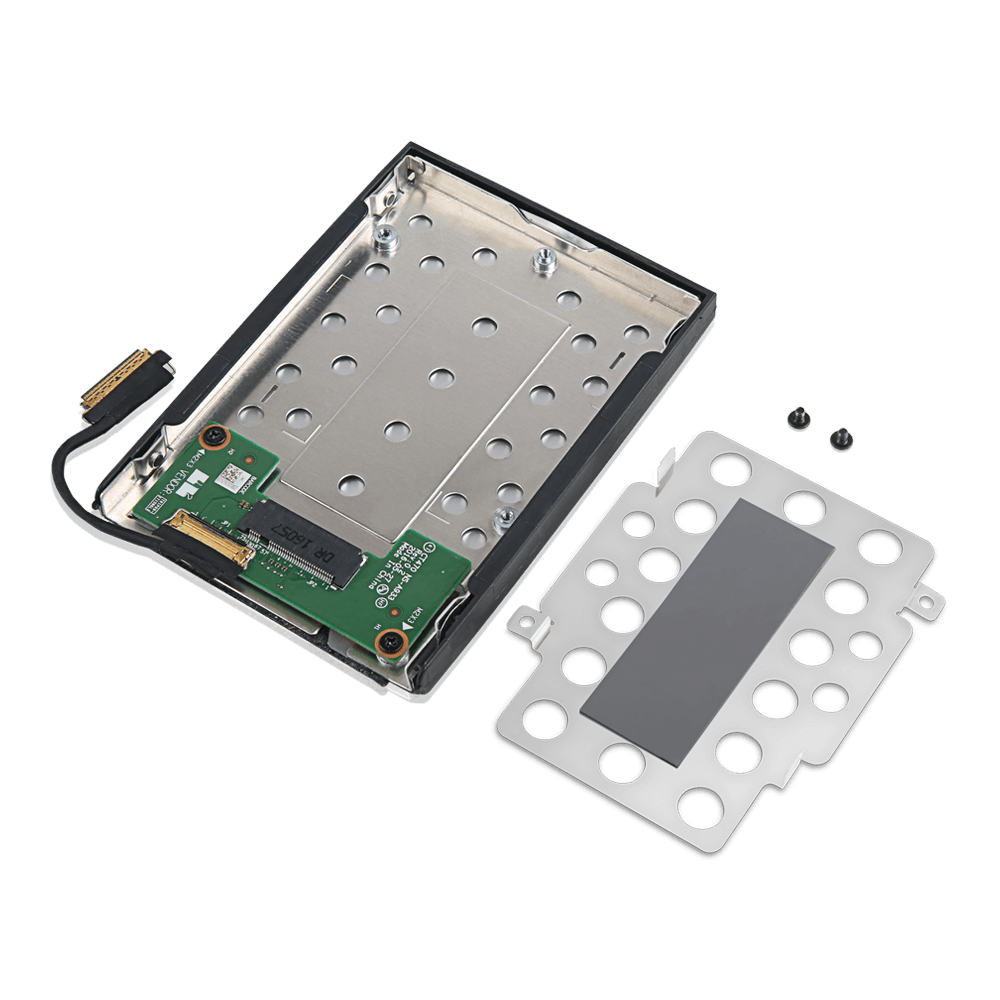 THINKPAD M.2 SSD TRAY 1