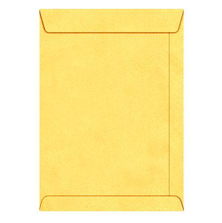 SOBRE CELUCAT/REVISTA/ORO/80G/32,5X45CMS