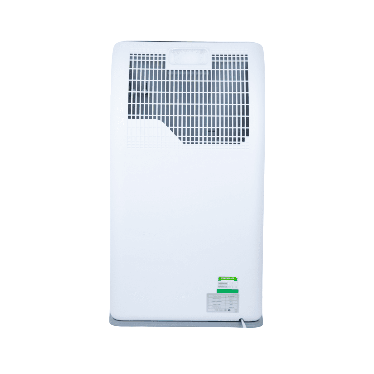 PURIFICADOR DE AIRE SOHO S38 HASTA 38MT2 - 7