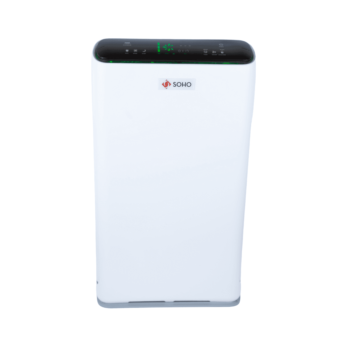 PURIFICADOR DE AIRE SOHO S38 HASTA 38MT2 - 2