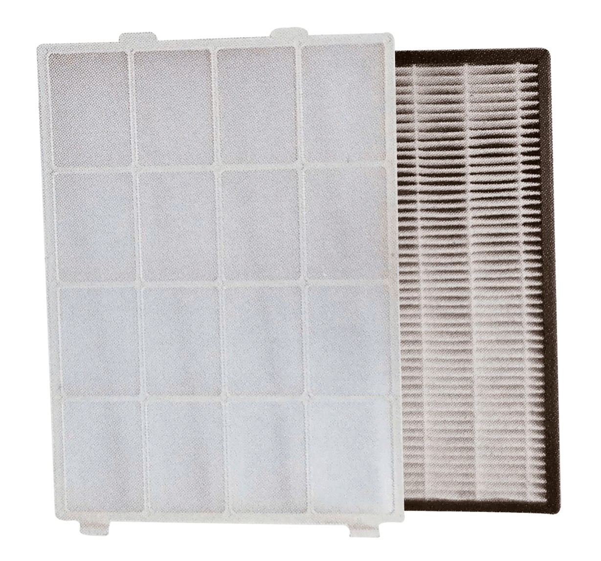 SET FILTRO SOHO HASTA 96MT2