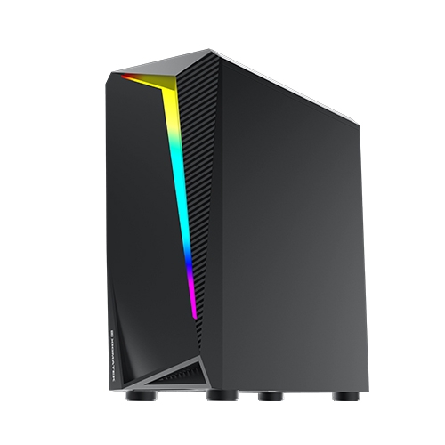 GABINETE XIGMATEK VORTEX - 5
