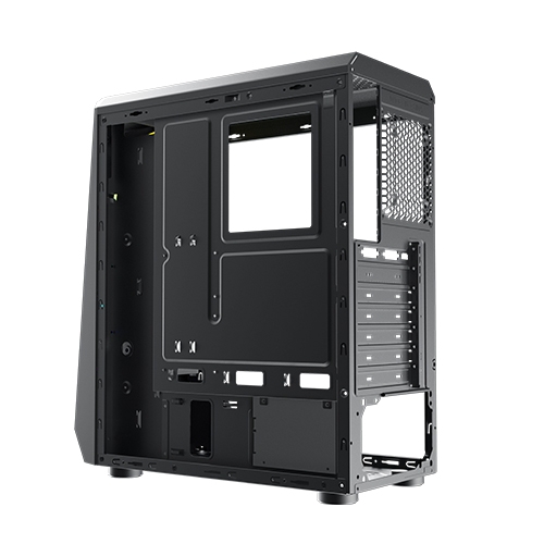 GABINETE XIGMATEK VORTEX - 3