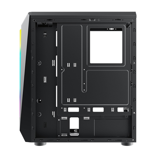 GABINETE XIGMATEK VORTEX - 2
