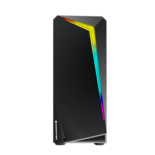 GABINETE XIGMATEK VORTEX - 4