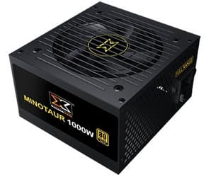 FUENTE XIGMATEK MINOTAUR 1000W