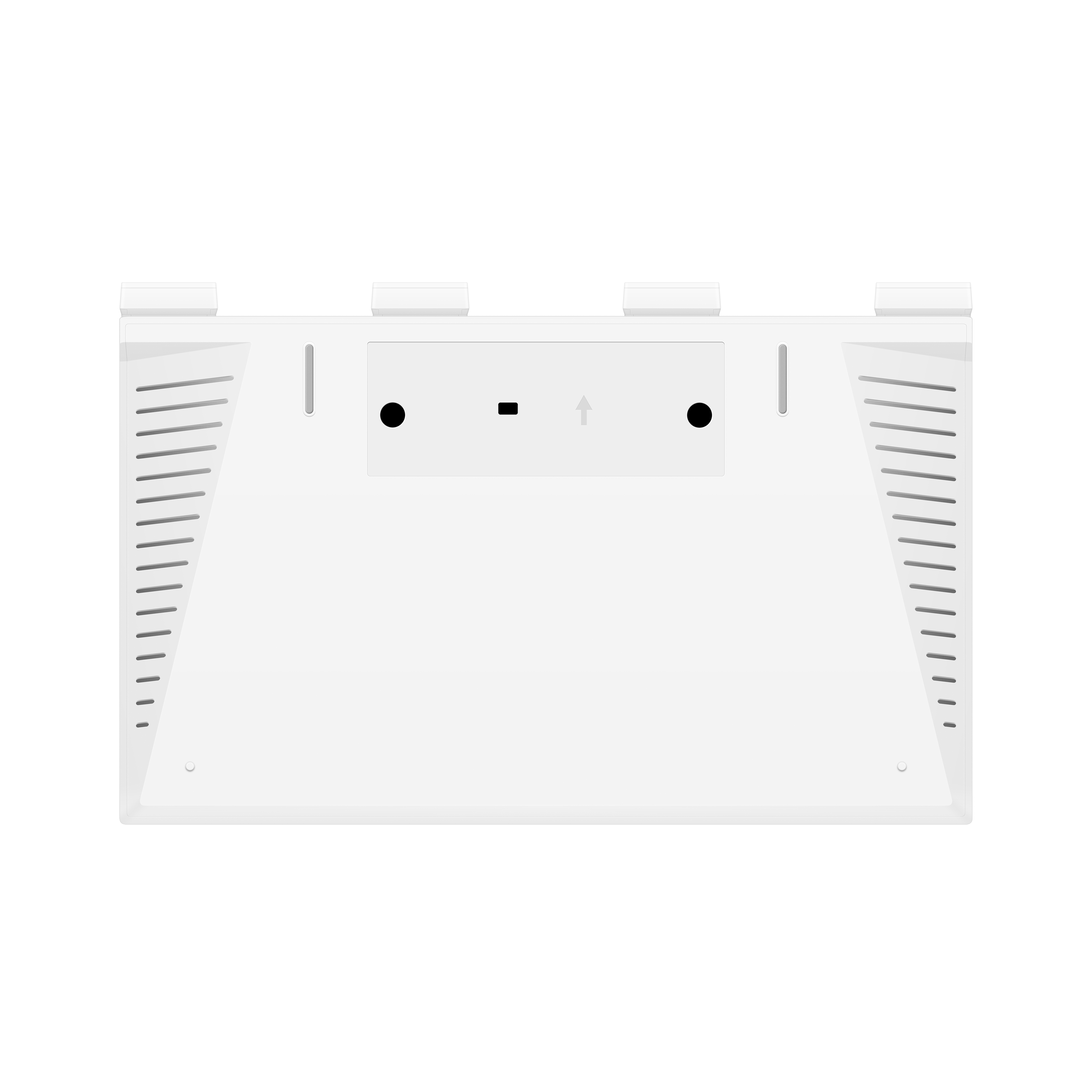 ROUTER HUAWEI WIFI AX3(DUAL-CORE)WHITE - 4