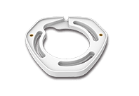ADAPTER PLATE MILESIGHT PARA MS-C2973