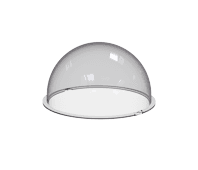 SMOKED COVER MILESIGHT PARA PRO DOME