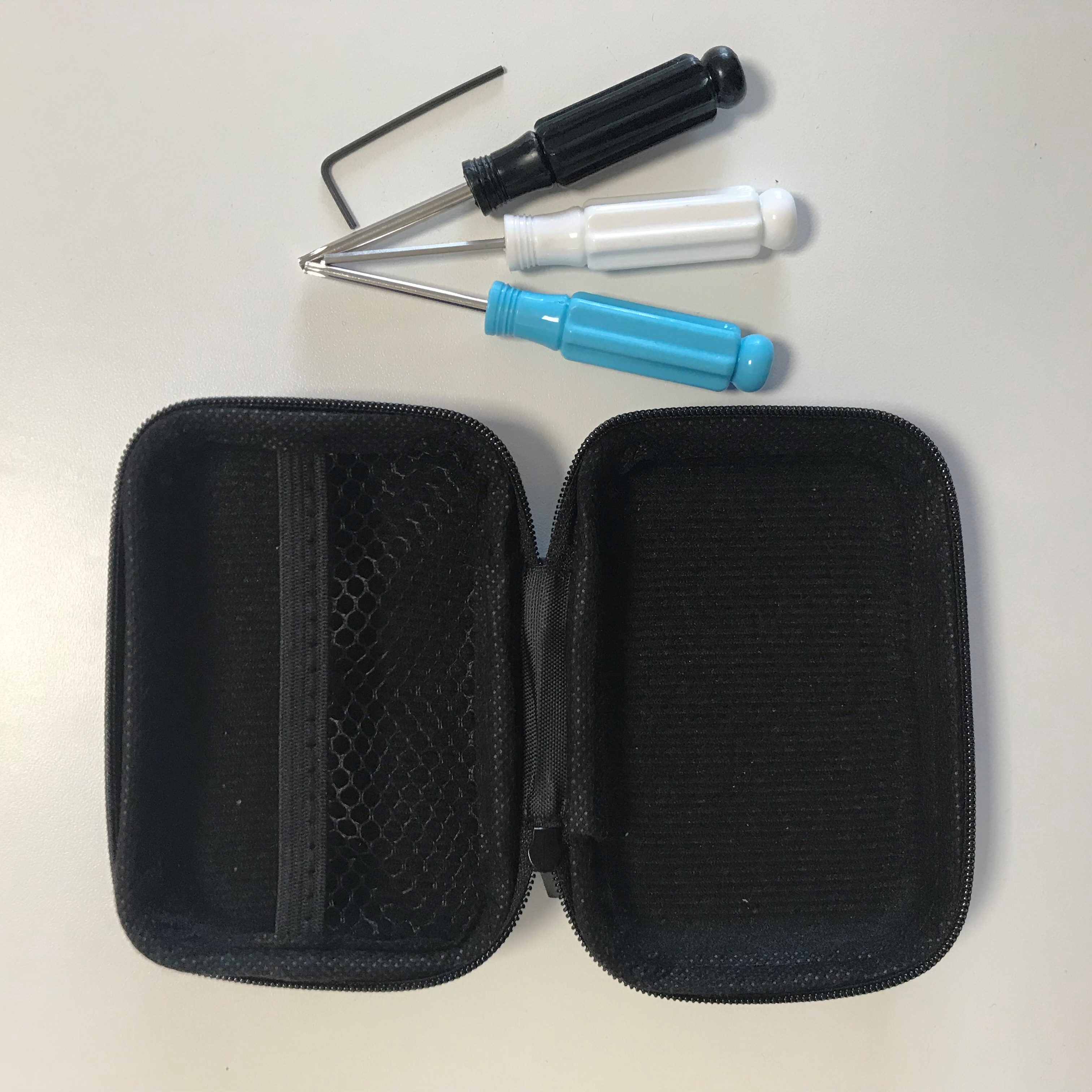 KIT HERRAMIENTAS MILESIGHT - 2