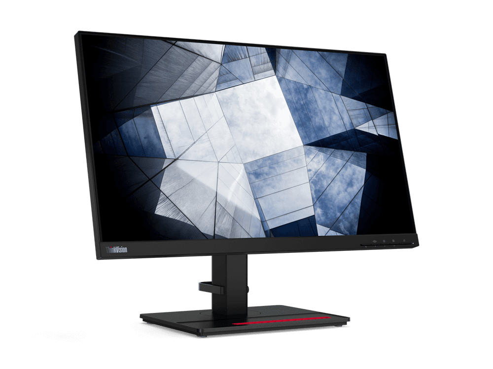 MONITOR THINKVISION P24H-2L HDMI/DP/RJ45/HUB/PIVOTABLE/3YCI - 2