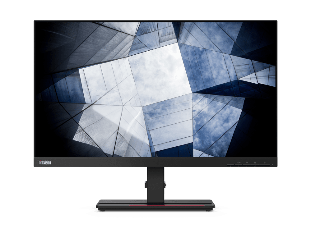 MONITOR THINKVISION P24H-2L HDMI/DP/RJ45/HUB/PIVOTABLE/3YCI