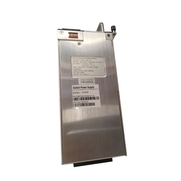 PWR BDCOM 500W / 380W POE - 2