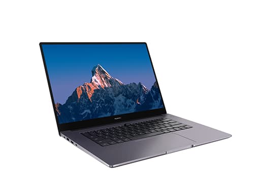 NOTEBOOK HUAWEI MATEBOOK B3/I3-10110U/15,6/8GB/256SSD/WPRO - 7