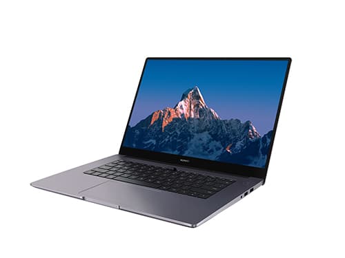 NOTEBOOK HUAWEI MATEBOOK B3/I3-10110U/15,6/8GB/256SSD/WPRO - 8