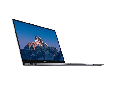 NOTEBOOK HUAWEI MATEBOOK B3/I3-10110U/15,6/8GB/256SSD/WPRO - 14