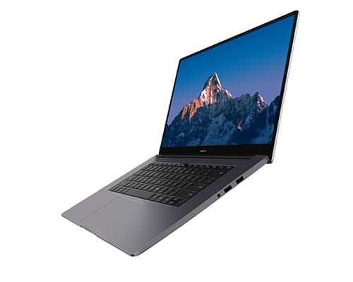 NOTEBOOK HUAWEI MATEBOOK B3/I3-10110U/15,6/8GB/256SSD/WPRO - 9