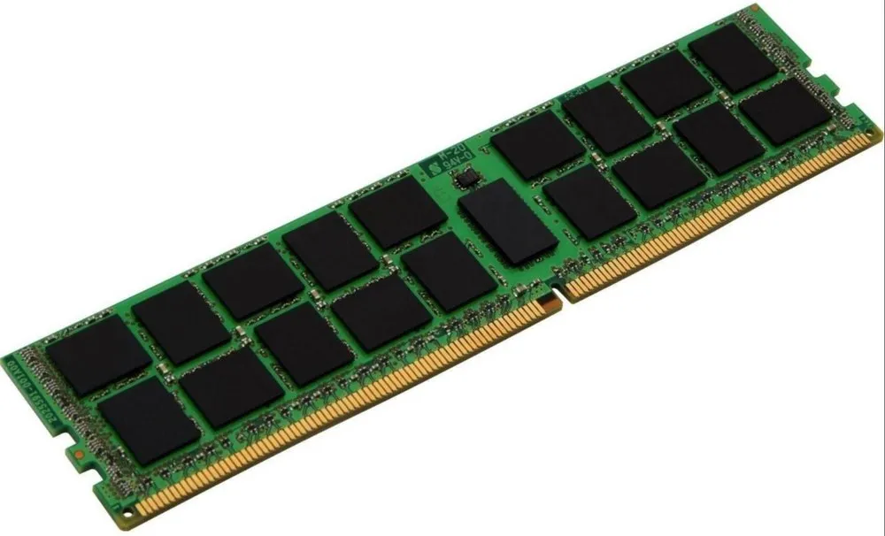 THINKSYSTEM 16GB TRUDDR4 3200 MHZ (2RX8, 1.2V) ECC UDIMM