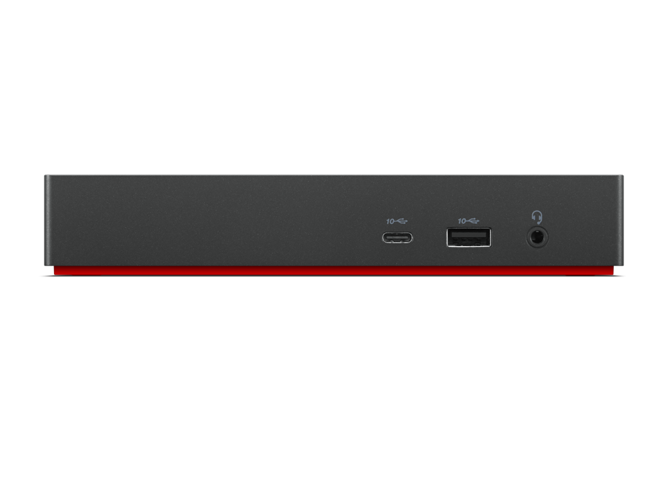 THINKPAD UNIVERSAL USB-C DOCK - 2