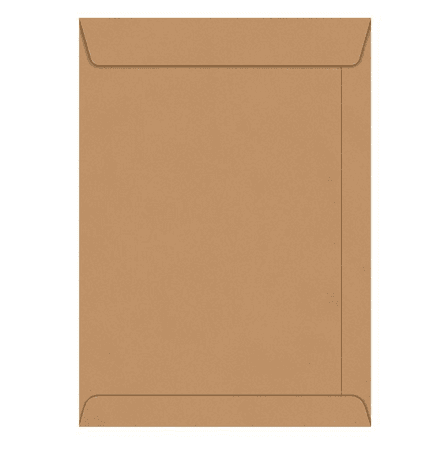 SOBRE REVISTA KRAFT 150X230 - RKN 1523