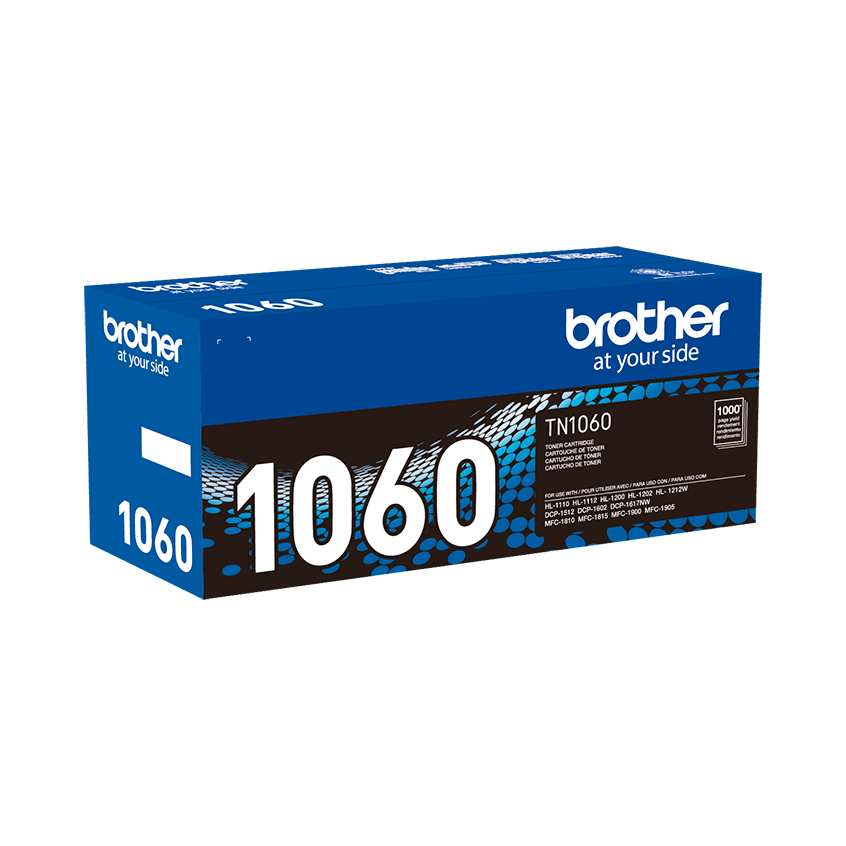 TONER LÁSER BROTHER TN1060 (HL1110/1112W/DCP1617NW))