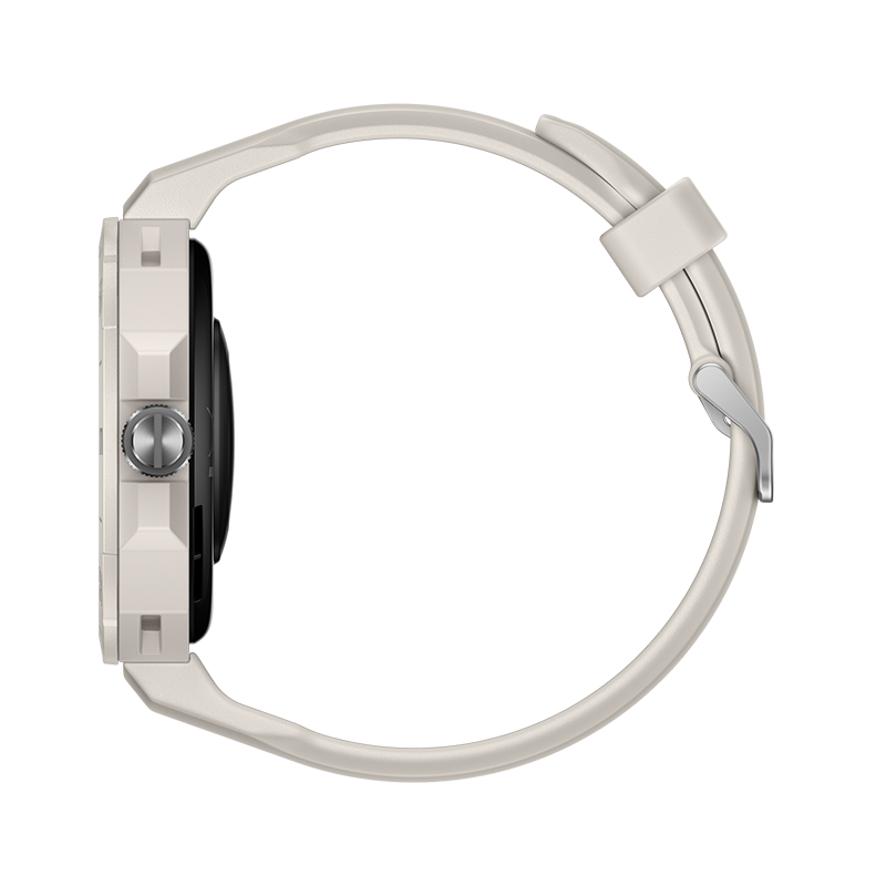 HUAWEI WATCH GT CYBER SPORT EDITION SPACE SILVER - 5
