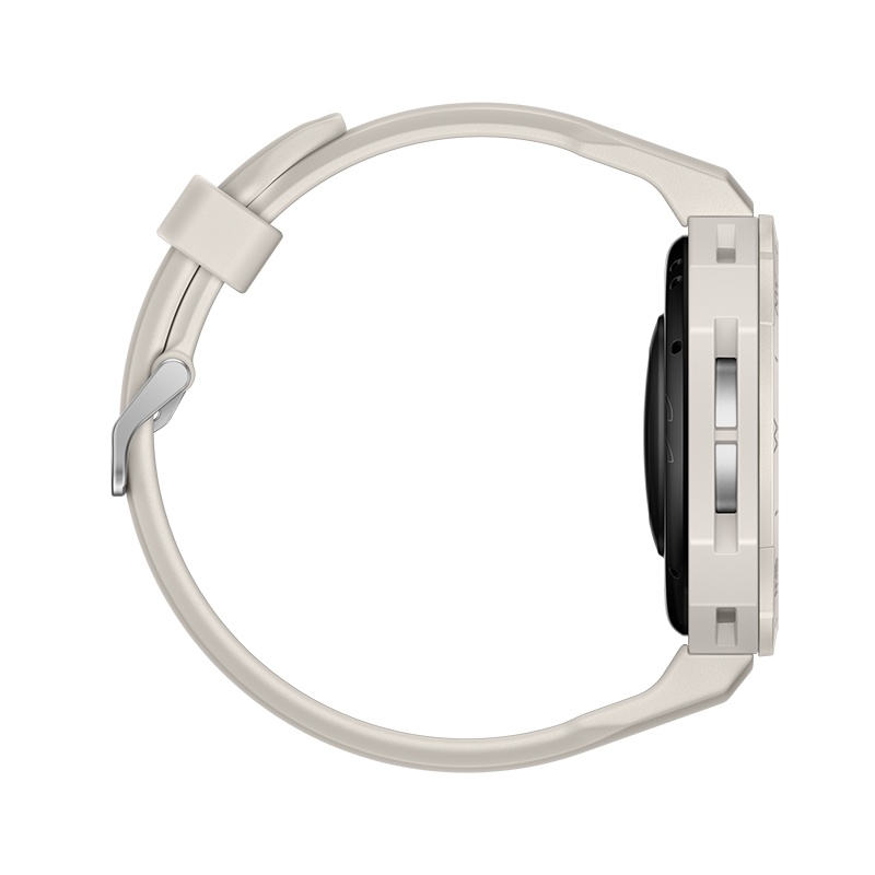 HUAWEI WATCH GT CYBER SPORT EDITION SPACE SILVER - 6
