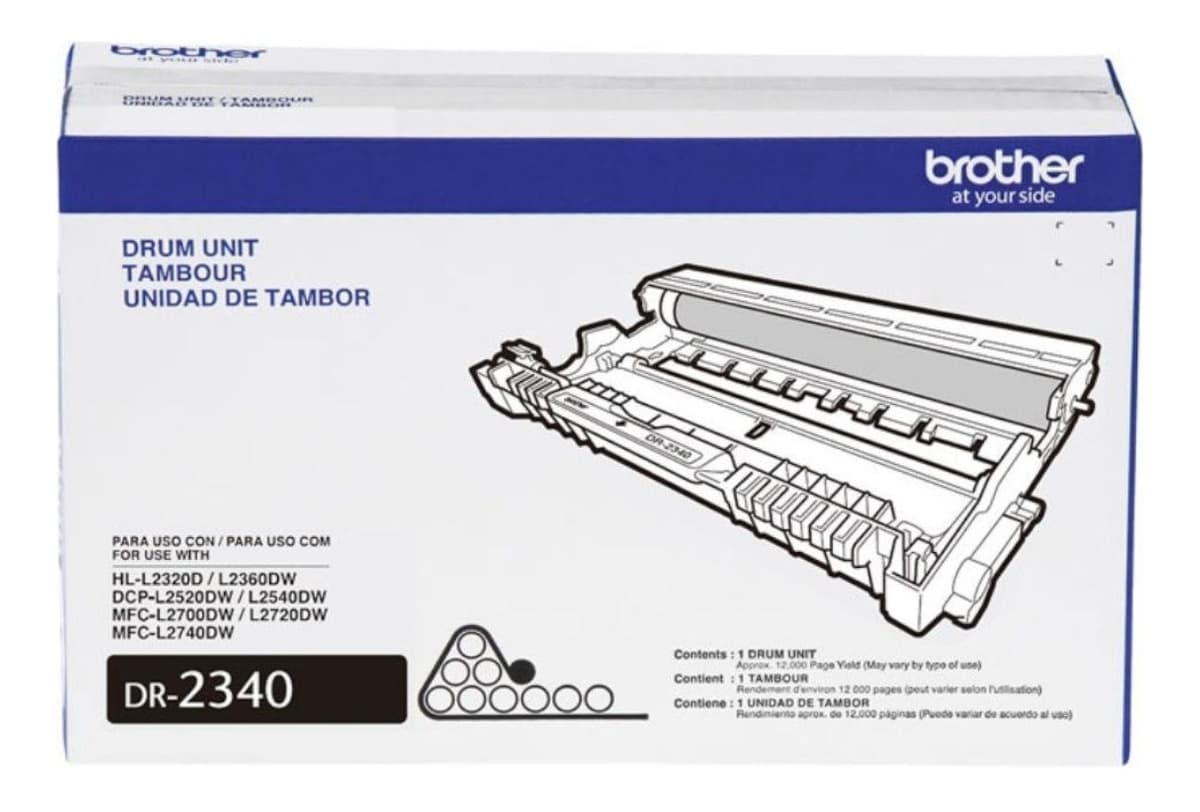 TAMBOR DR2340 - 3