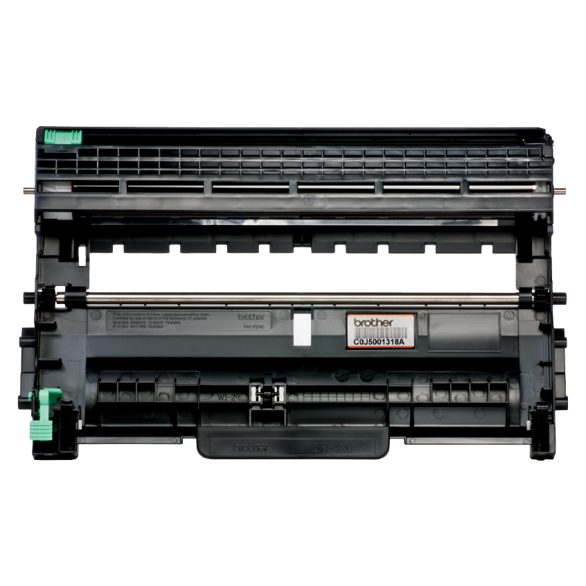 TAMBOR BROTHER LÁSER HL 2240 Y HL 2270DW - 2