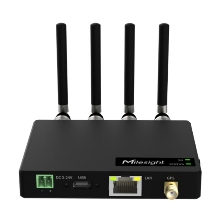 5G DONGLE MILESIGHT