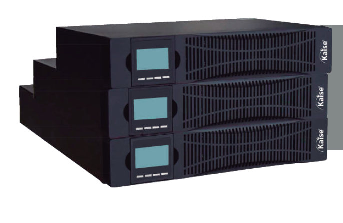 UPS KAISE 2KVA ONLINE DOBLE CONVERSION RACK/TOWER