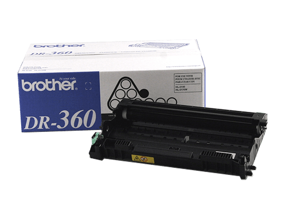 TAMBOR BROTHER DR360 PARA 2140/2170W/7040/7440N/7840W