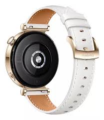 HUAWEI RELOJ WATCH GT4 41 MM WHITE - 3