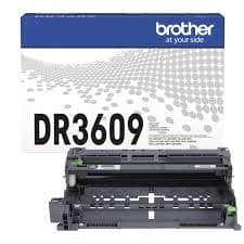 TAMBOR BROTHER   REND 75.000 PAG APROX - 2