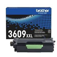 TONER LÁSER BROTHER TN3609XXL REND 11.000 PAG HL-L5210DN/ L5 - 2