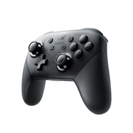 CONTROL NINTENDO SWITCH INALAMBRICO BLUETOOTH
