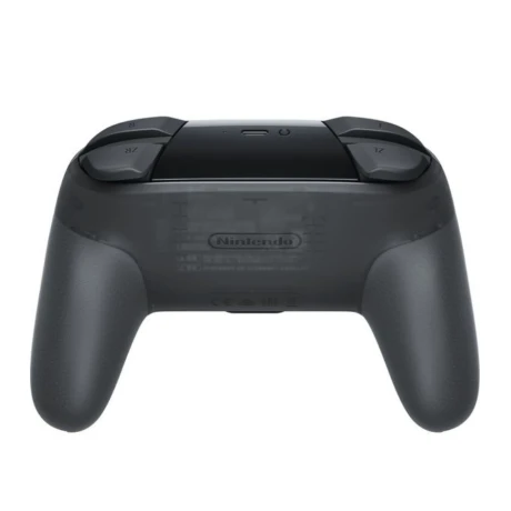 CONTROL NINTENDO SWITCH INALAMBRICO BLUETOOTH - 2