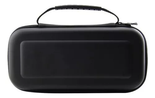ESTUCHE PARA NINTENDO SWITCH NEGRO - 2