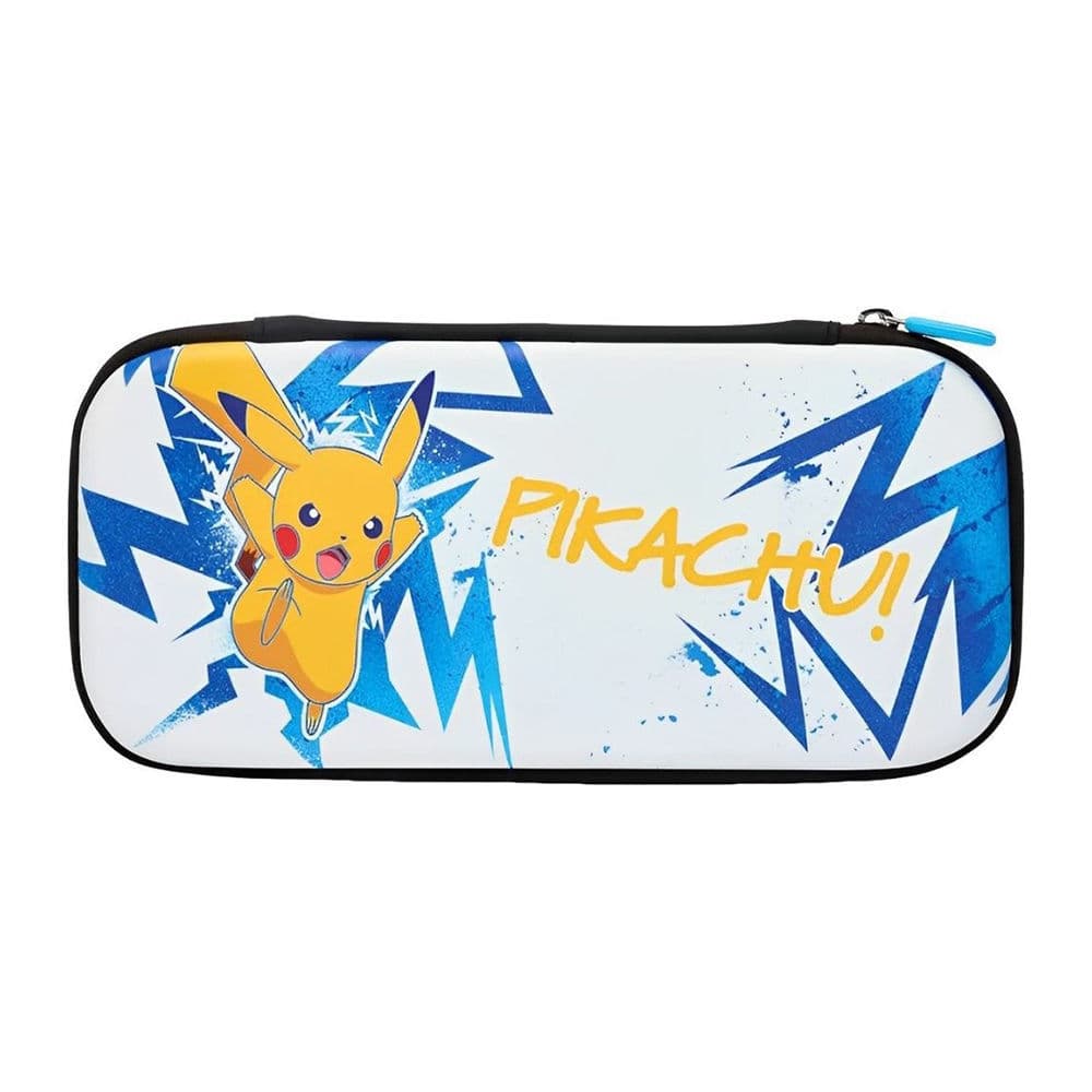 CONTROL + ESTUCHE POKEMON P/ NINTENDO SWITCH - 4