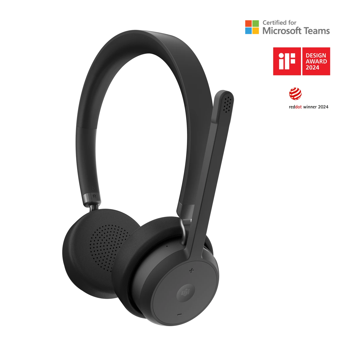 AURICULAR LENOVO WIRELESS VOIP (TEAMS)