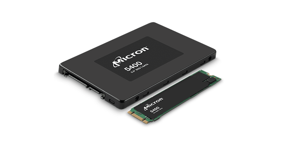 THINKSYSTEM M.2 5400 PRO 480GB READ INTENSIVE SATA 6GB NHS S