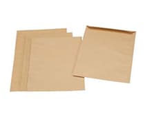 SOBRE CELUCAT/REVISTA/KRAFT NATURAL/80G/32.5X45CMS/250UN