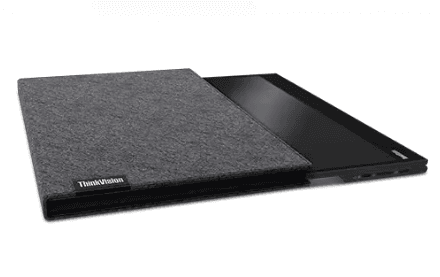 MONITOR PORTATIL LENOVO M15 15,6" FHD IPS/USB-C/3YCI - 4