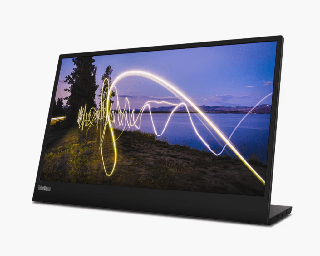 MONITOR PORTATIL LENOVO M15 15,6" FHD IPS/USB-C/3YCI