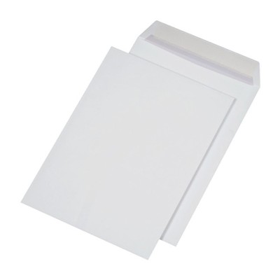 SOBRE CELUCAT/REVISTA/BLANCO/90GRS/18.5X24.8CMS/500UNI