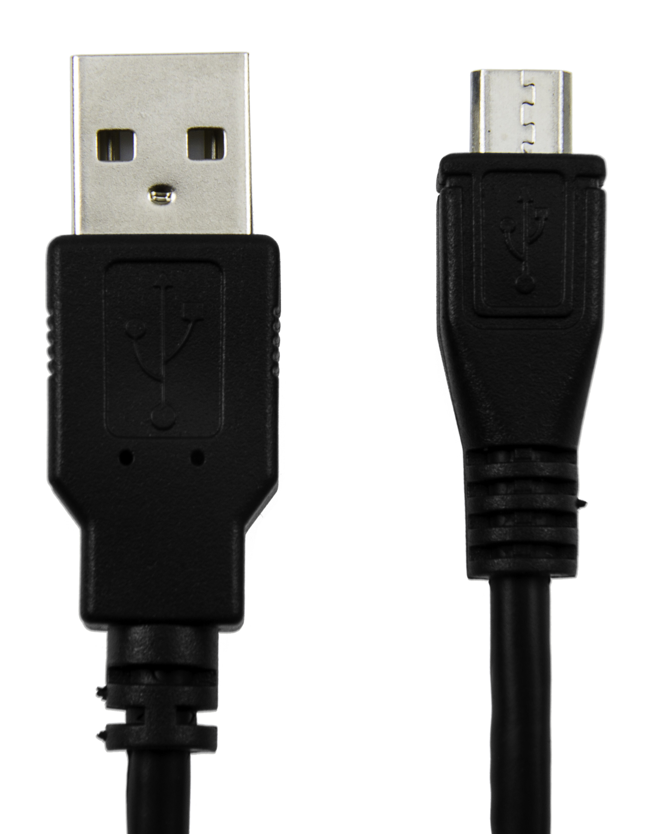 CABLE USB A MICRO 1M ARGOM - 2