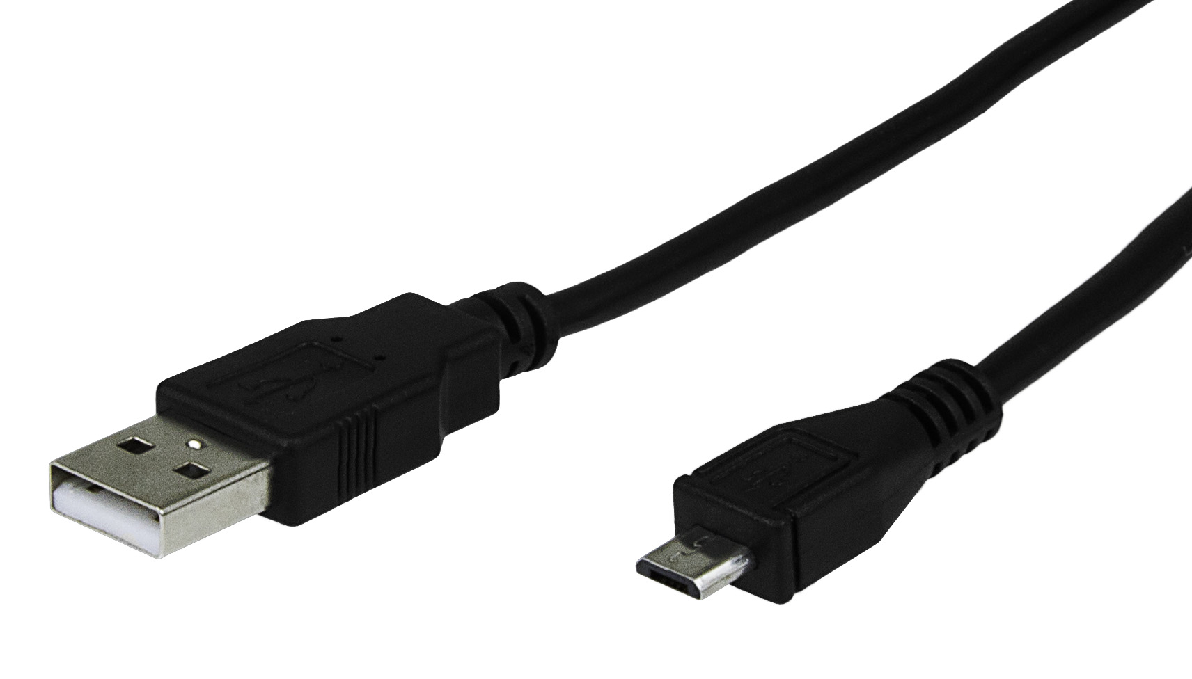 CABLE USB A MICRO 1M ARGOM - 5